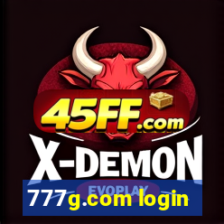 777g.com login
